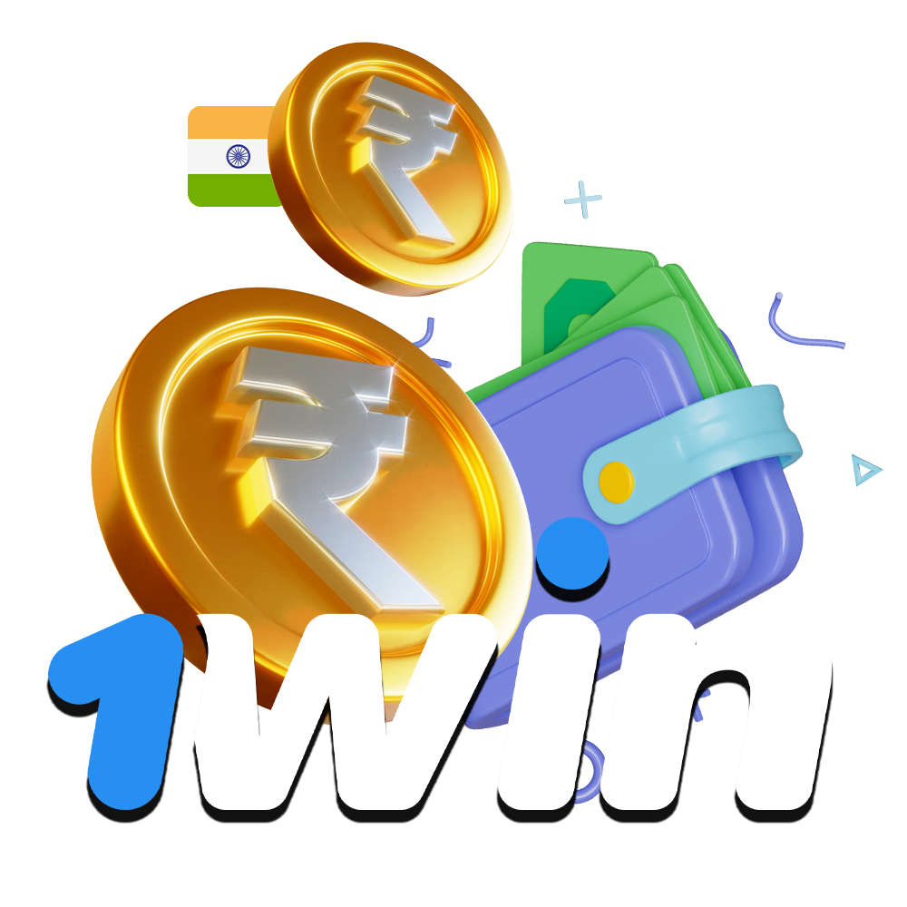 1win Payouts & Transactions
