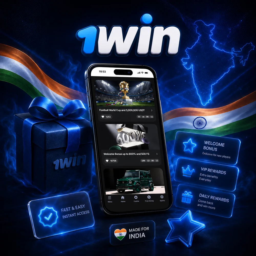 win Bonus Program India